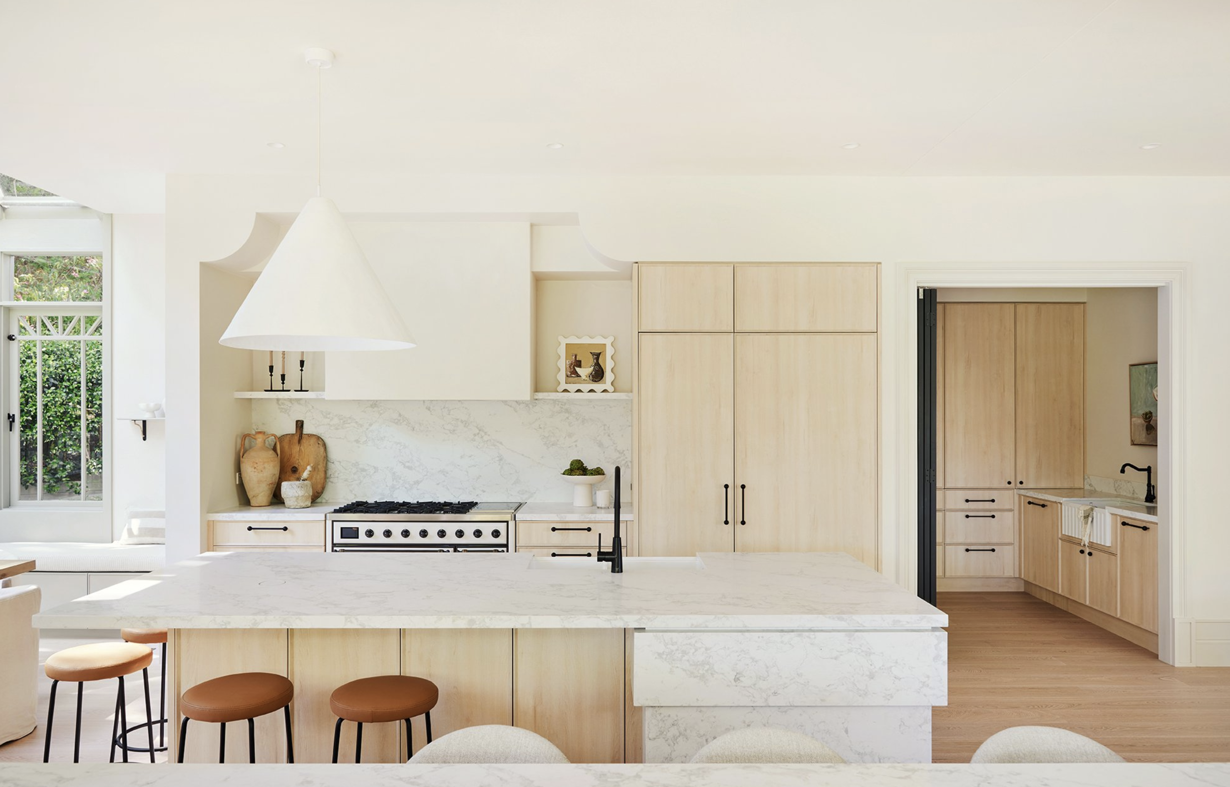 How to choose the right style for your Kitchen - wilsonwoodworkings.ca