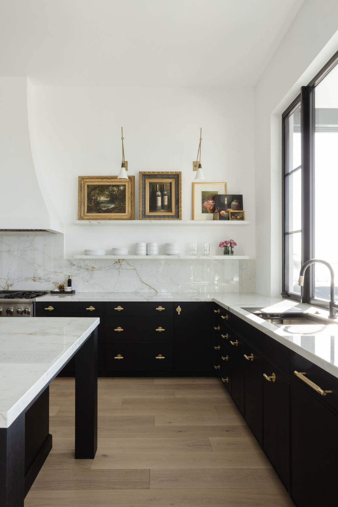 How to choose the right style for your Kitchen - wilsonwoodworkings.ca
